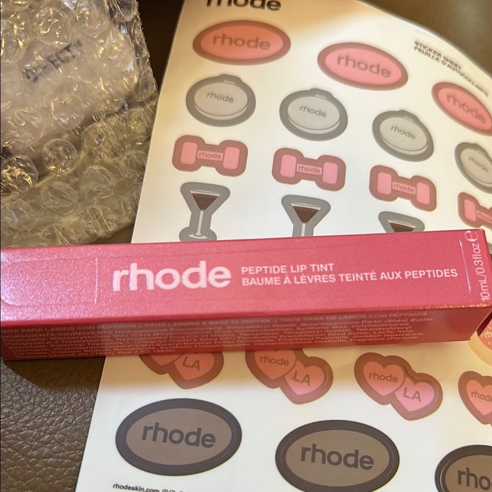 Rhode Sugar Cookie